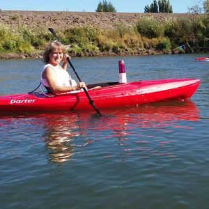 Meet your Posher, Lori